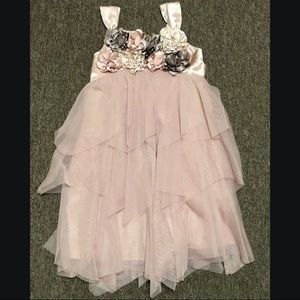 biscotti flower girl dresses